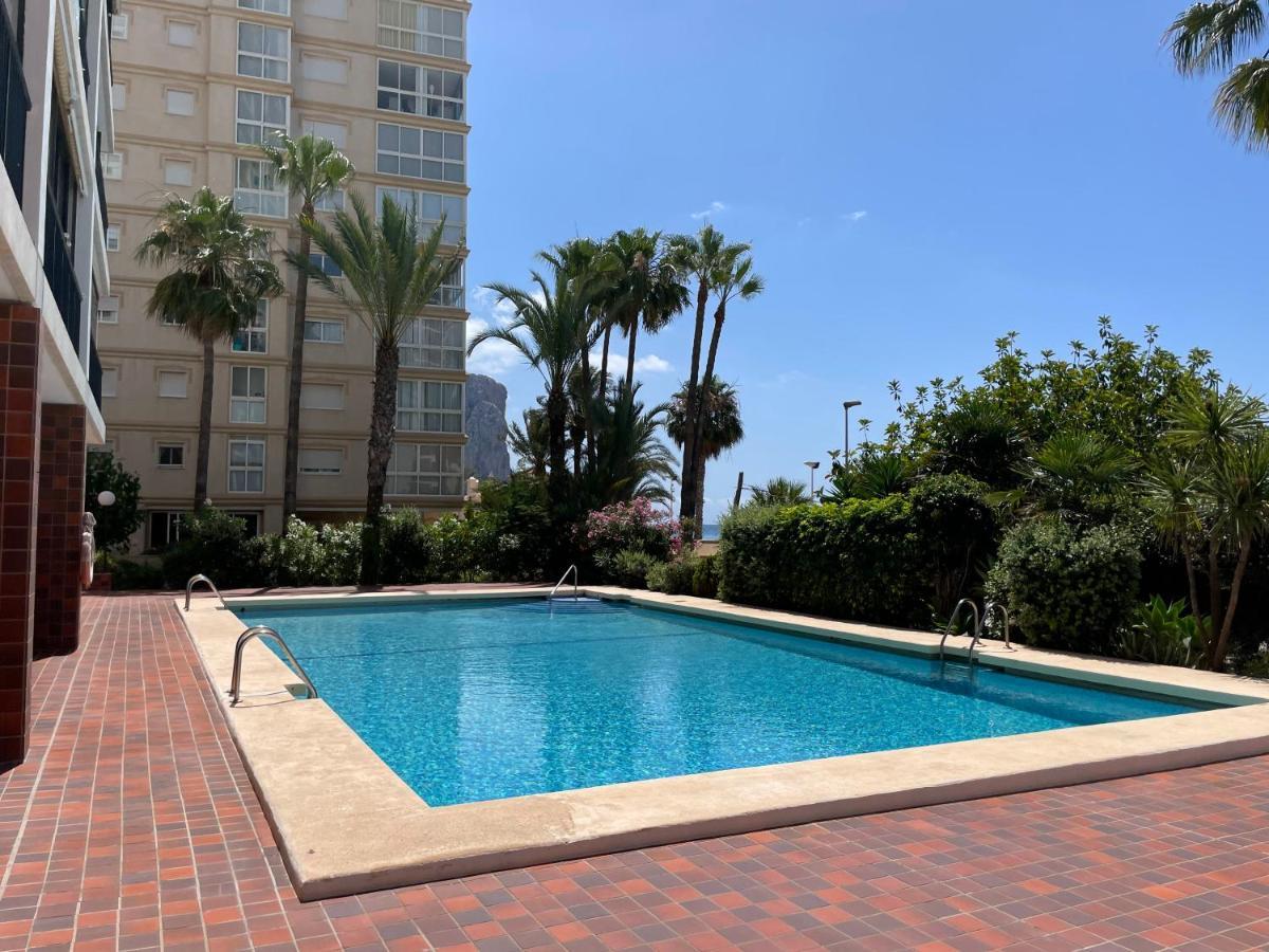 Colon Appartement