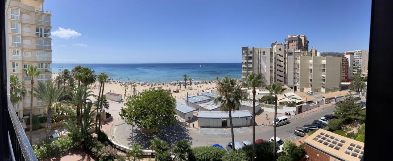 Colon Calp