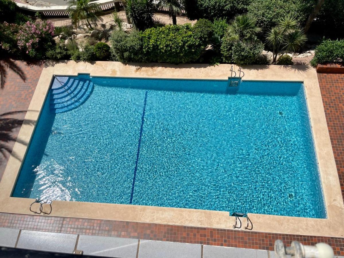 Colon Appartement