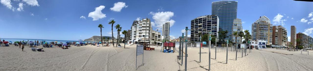 Appartement Colon