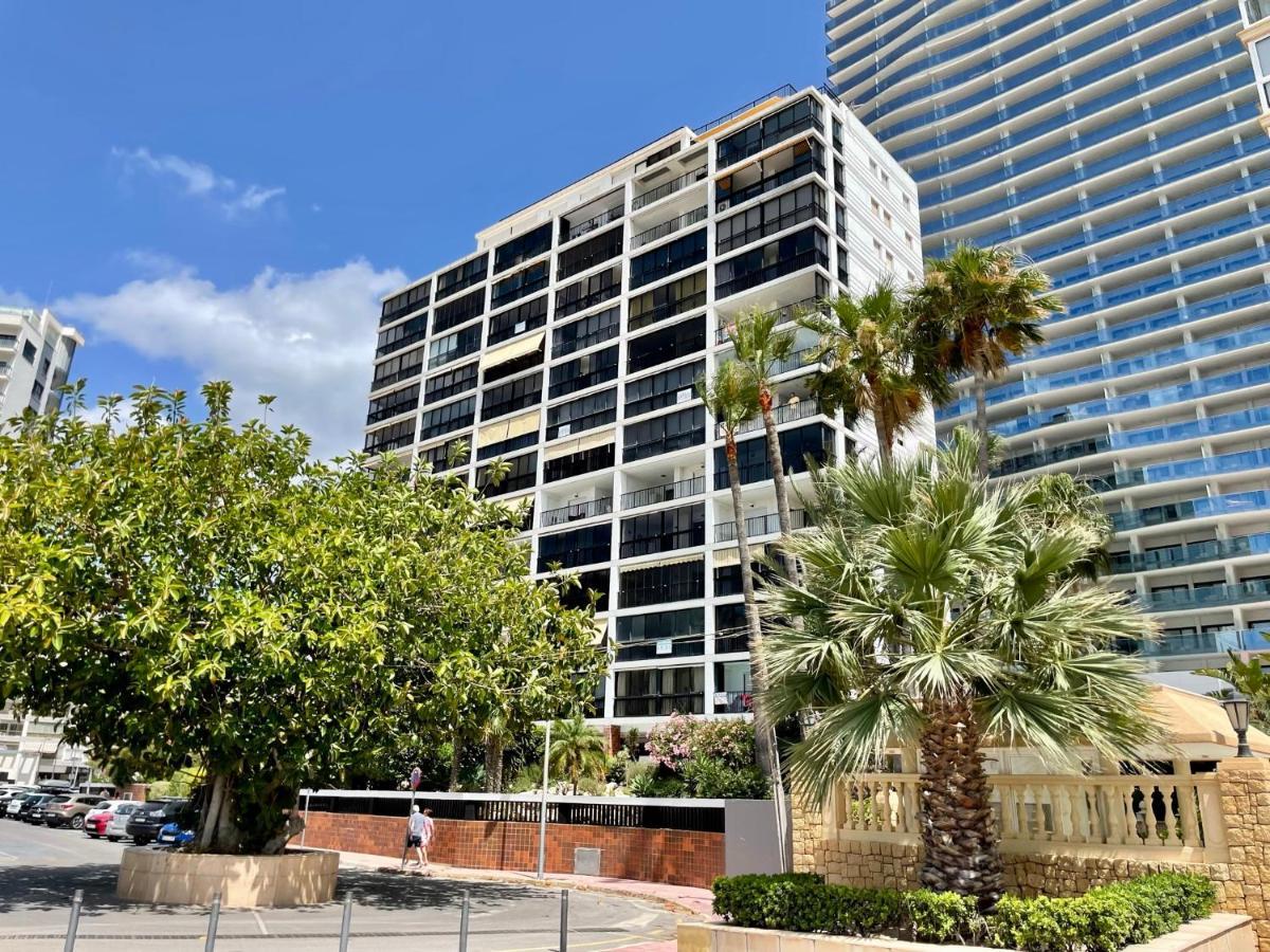 Appartement Colon Calp