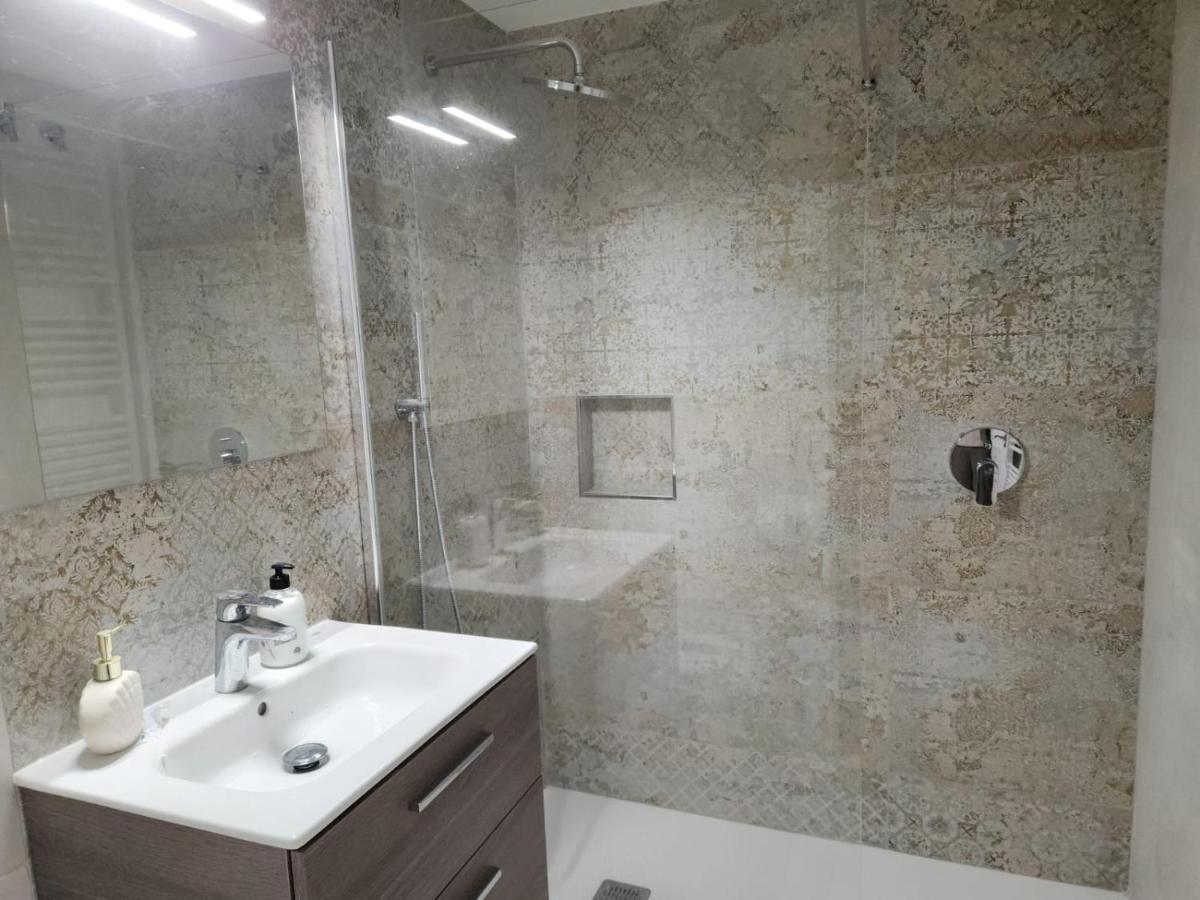 Appartement Colon Calp