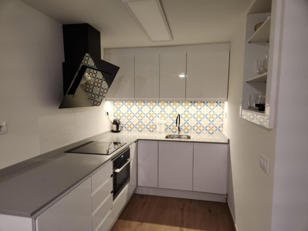 Colon Appartement Calp