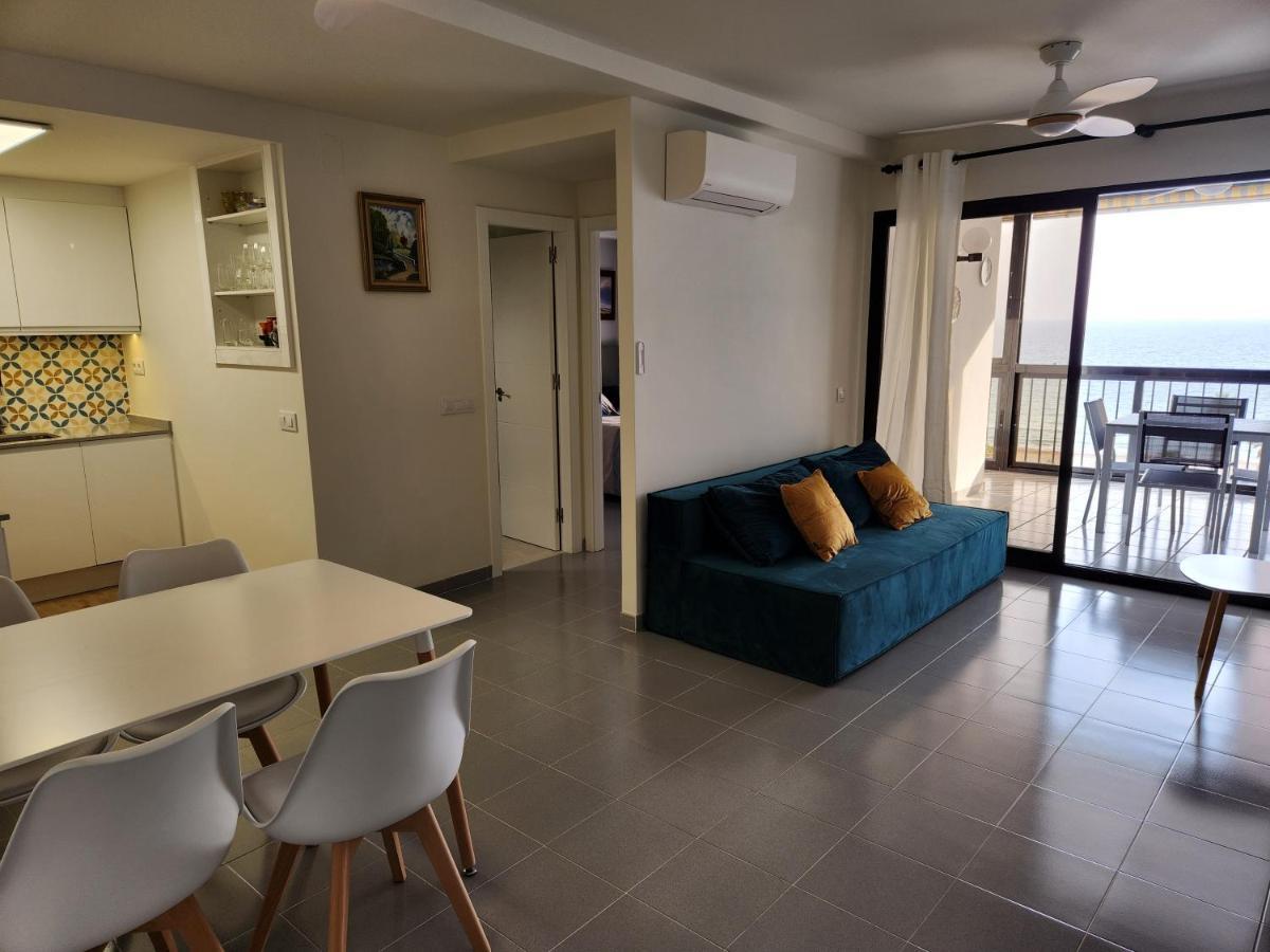 Colon Appartement *