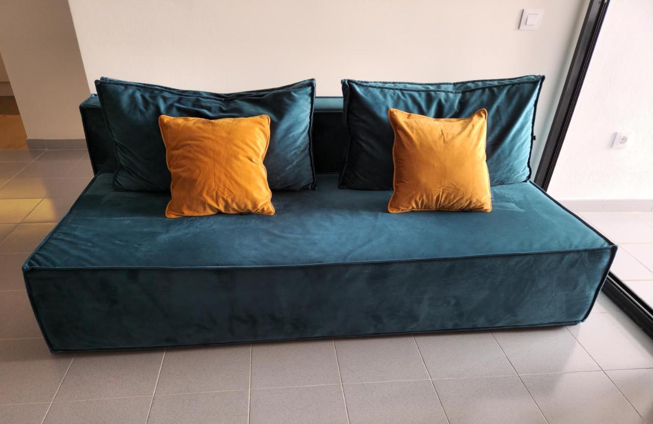 Colon Appartement *