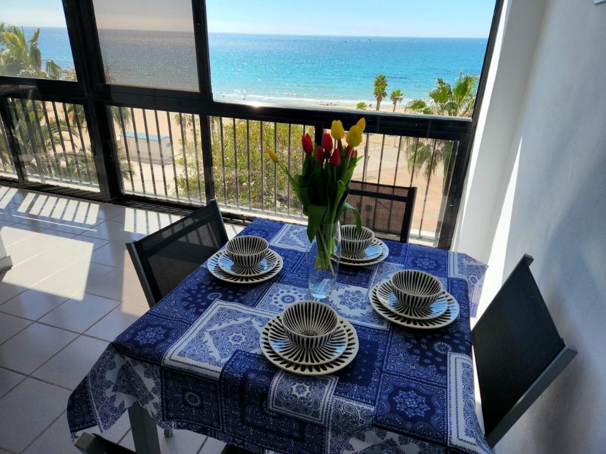Colon Appartement *